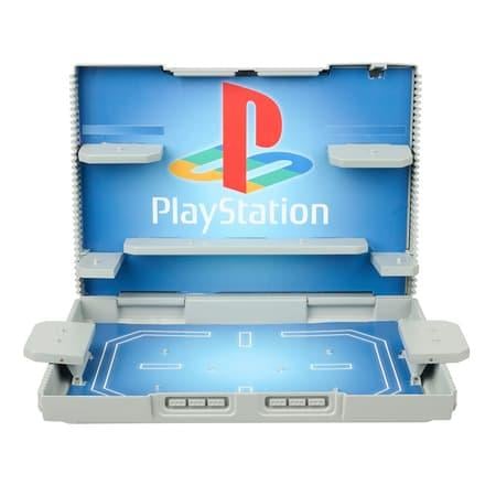 CONSOLE HEROES - Playstation Console Boss Sony - Statuette - 3