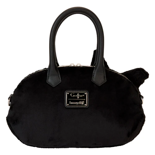 CORALINE - Chat - Sac bandoulière Loungefly - 3