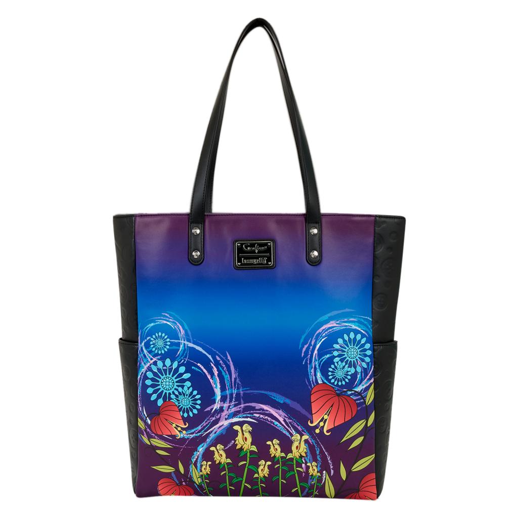 LAIKA - Coraline - Tote Bag LoungeFly - 3