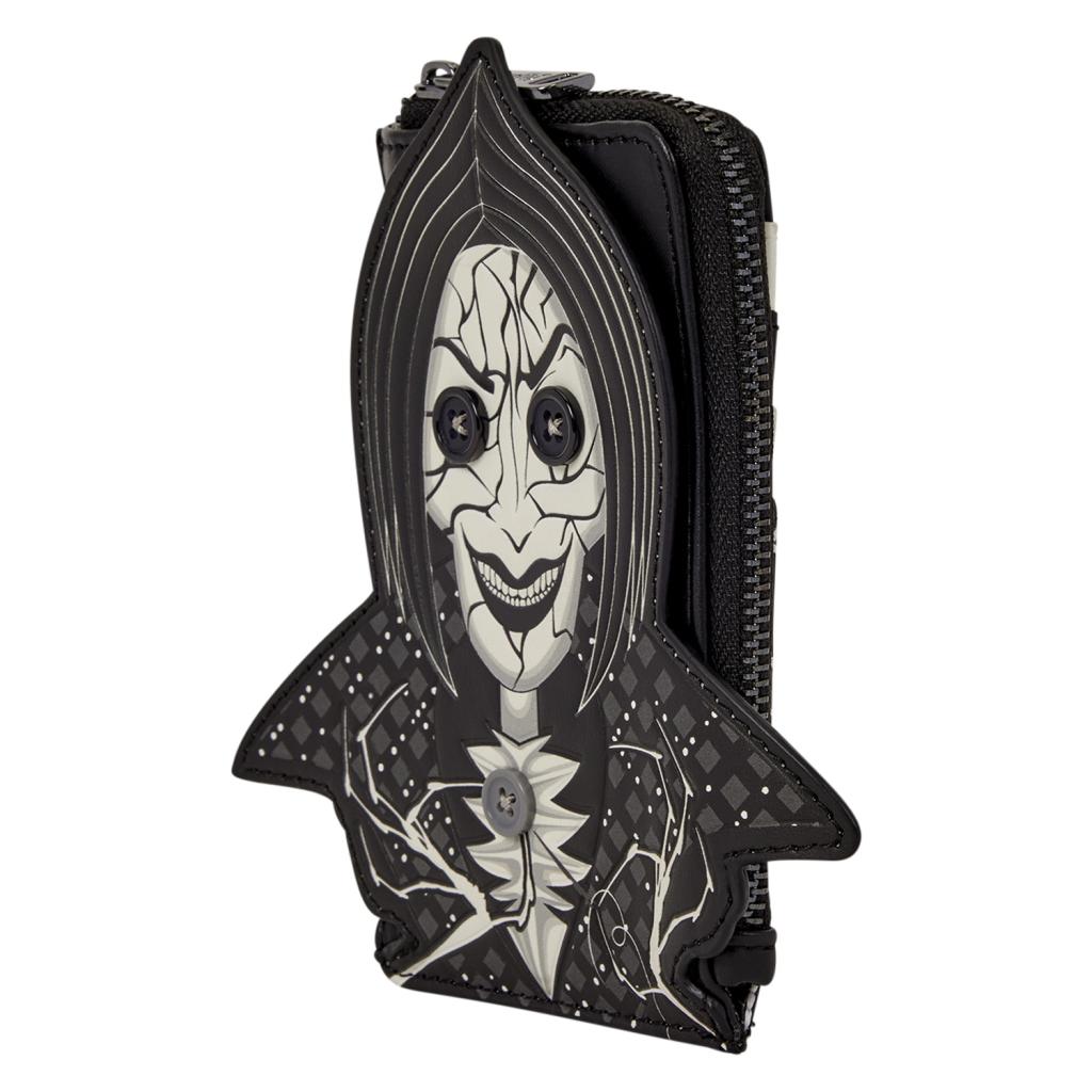 CORALINE - Other Mother - Porte-carte Loungefly - 2
