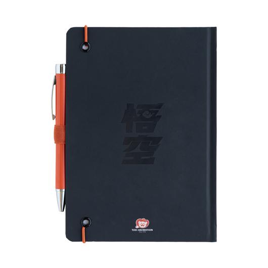 DRAGON BALL SUPER - Notebook + Projector Pen - Size A5 - 4