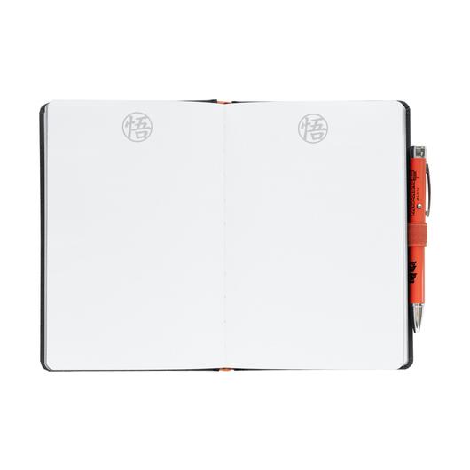 DRAGON BALL SUPER - Notebook + Projector Pen - Size A5 - 6