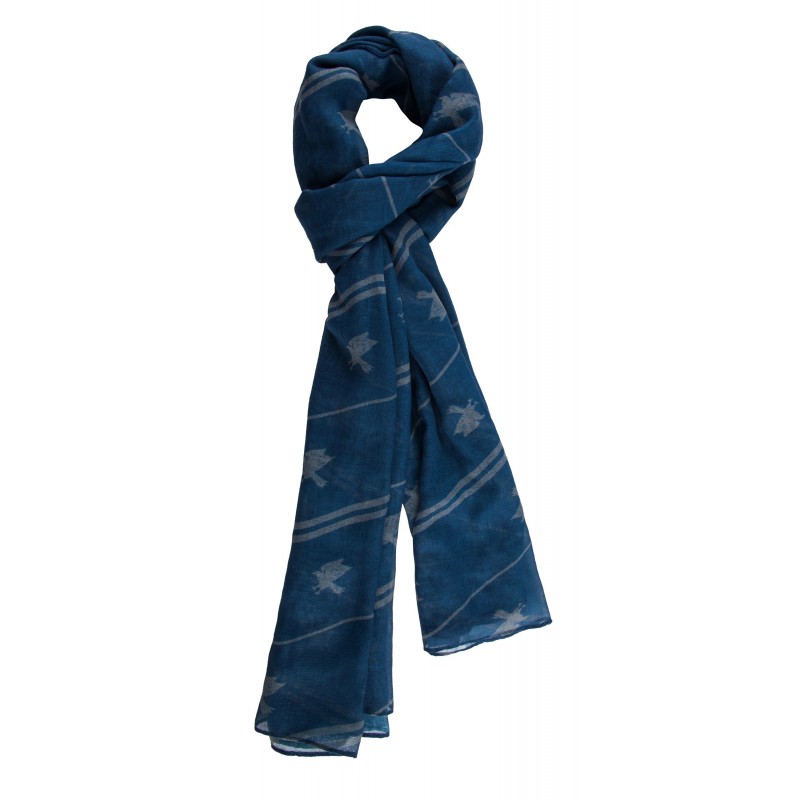 HARRY POTTER - Echarpe légère Foulard Serdaigle : : Foulard  Cinereplicas Harry Potter