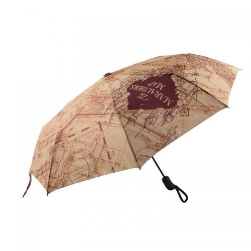 CERDA: Harry Potter Gryffondor Parapluie Pliant Automatique 53 cm Cerdà -  Vendiloshop