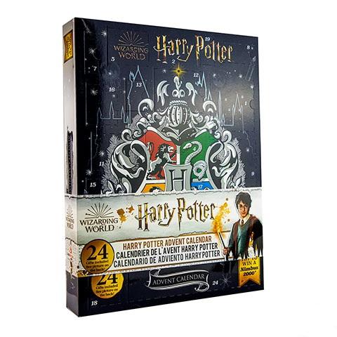 HARRY POTTER - 2020 Advent Calendar - 2
