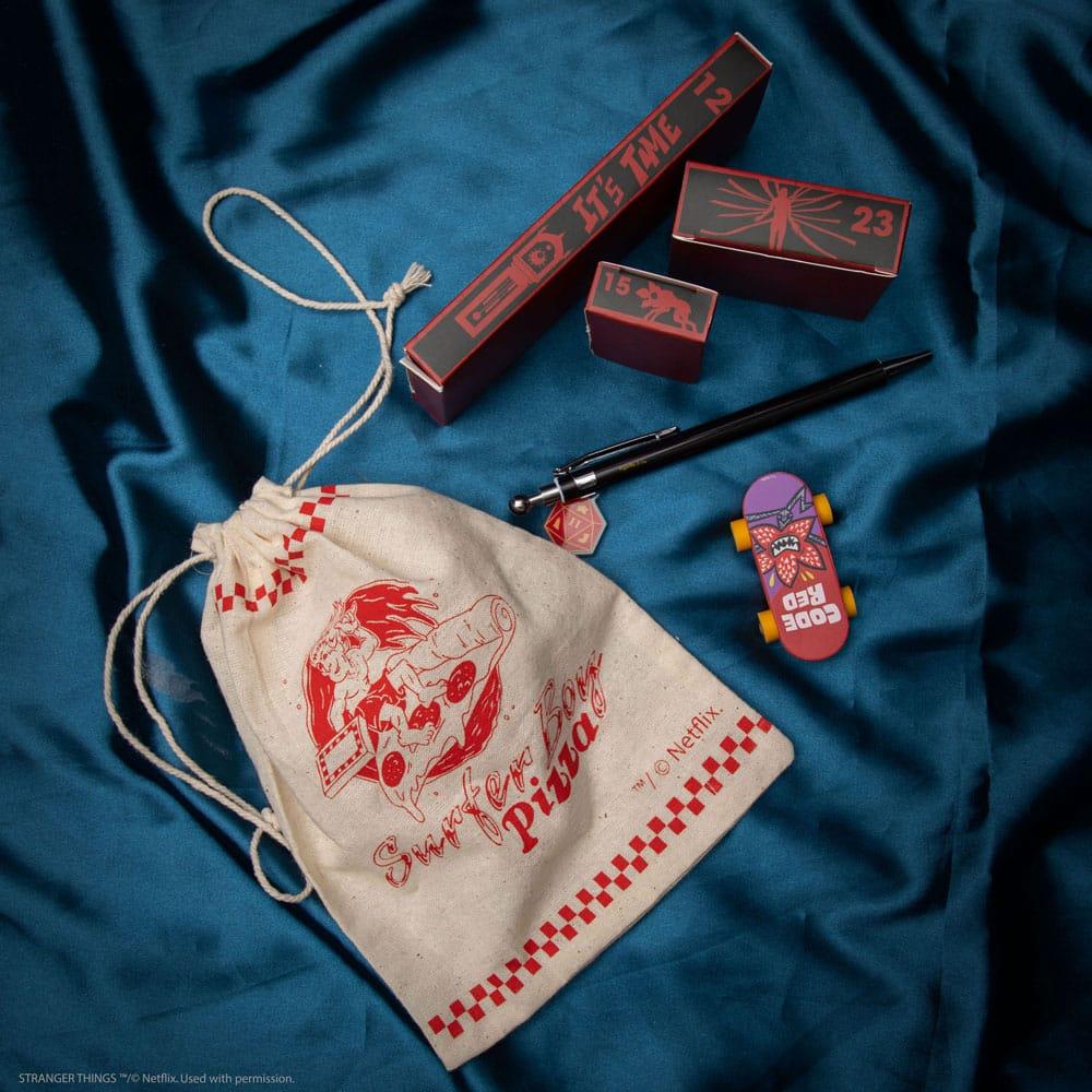 STRANGER THINGS - Calendrier de l'Avent Deluxe 2024 - 3