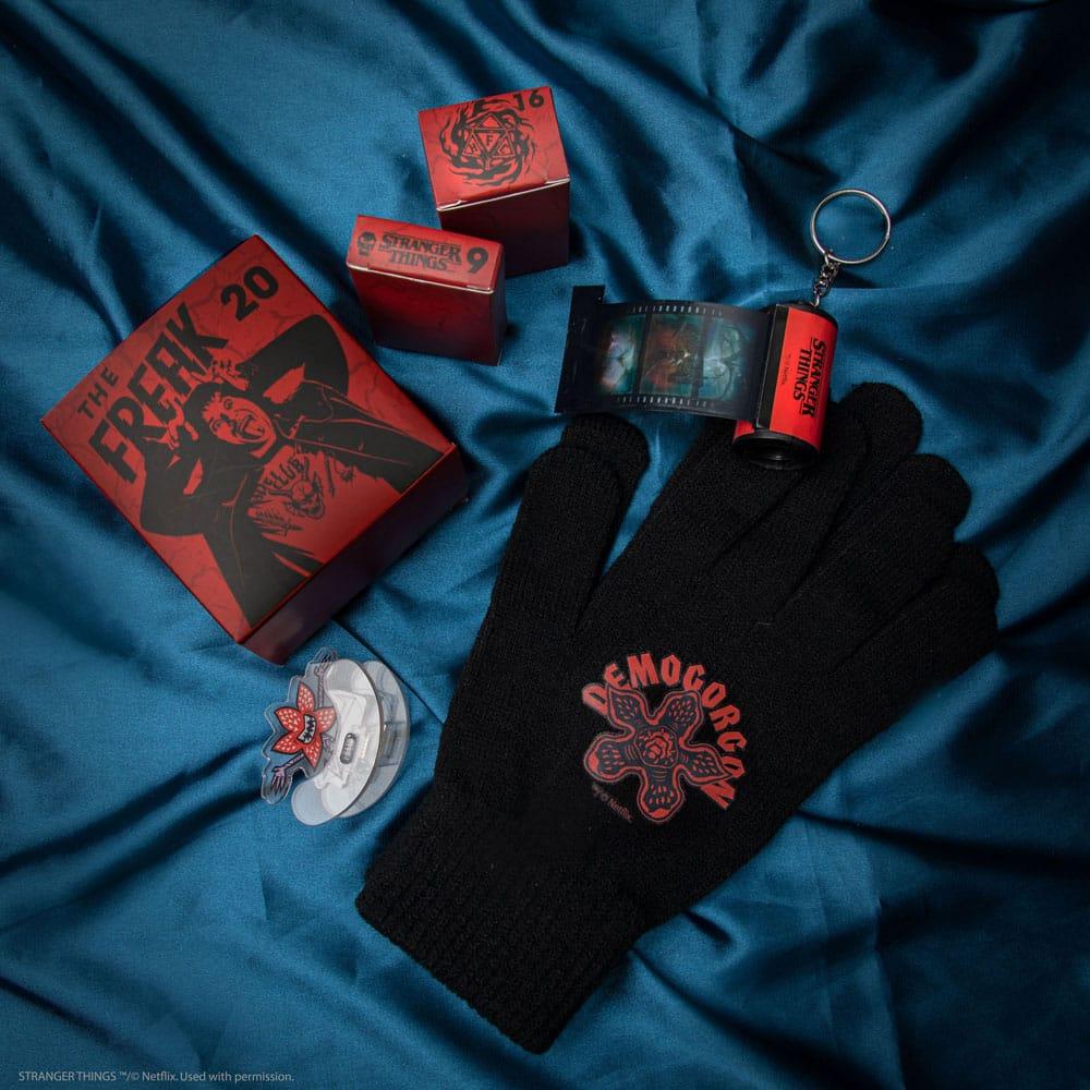 STRANGER THINGS - Calendrier de l'Avent Deluxe 2024 - 4