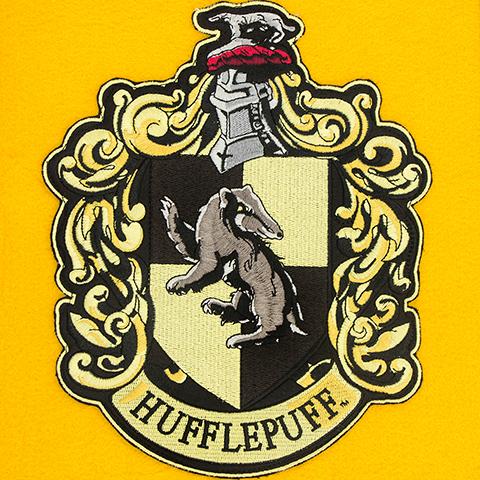 HARRY POTTER - Hufflepuff - Wall Banner '43x29x1cm' - 2