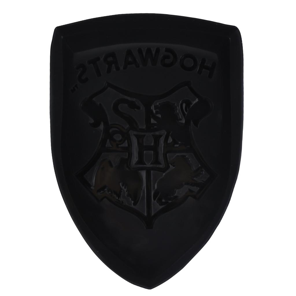 HARRY POTTER - Cake Mold Silicone - Hogwarts - 3