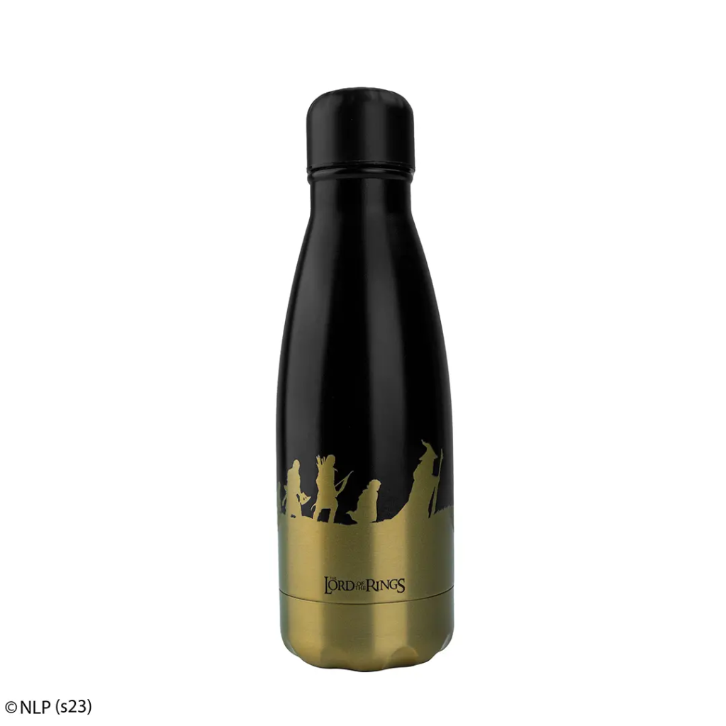 LE SEIGNEUR DES ANNEAUX - Communauté de l'Anneau - Bouteille 500ml - 2