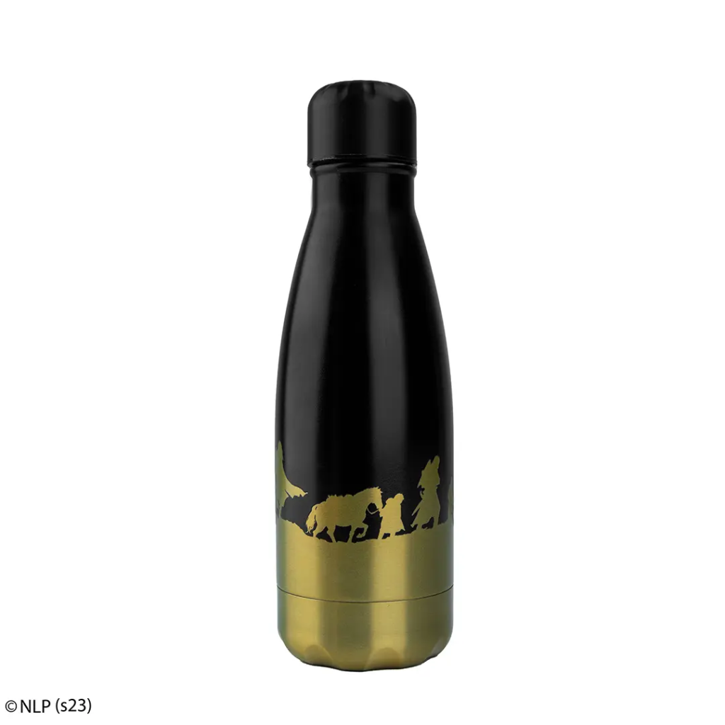 LE SEIGNEUR DES ANNEAUX - Communauté de l'Anneau - Bouteille 500ml - 3