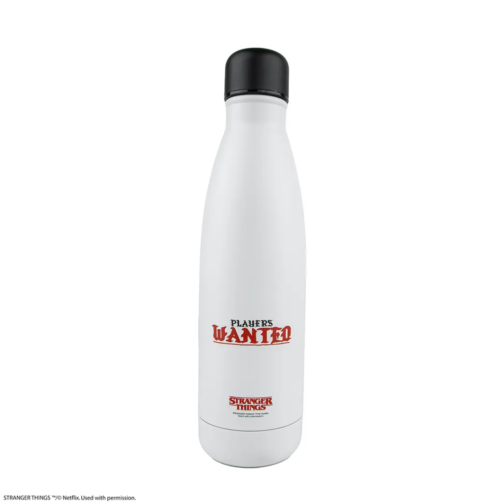 STRANGER THINGS - Hellfire Club - Bouteille 700ml - 3