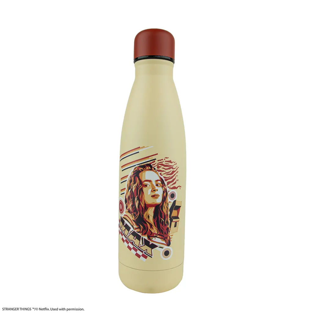 STRANGER THINGS - Max Mayfield - Bouteille 700ml - 2
