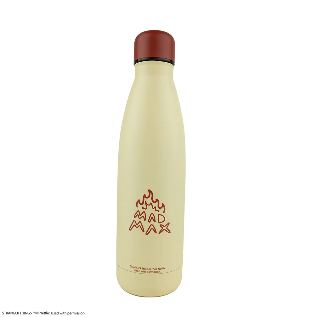 STRANGER THINGS - Max Mayfield - Bouteille 700ml - 3