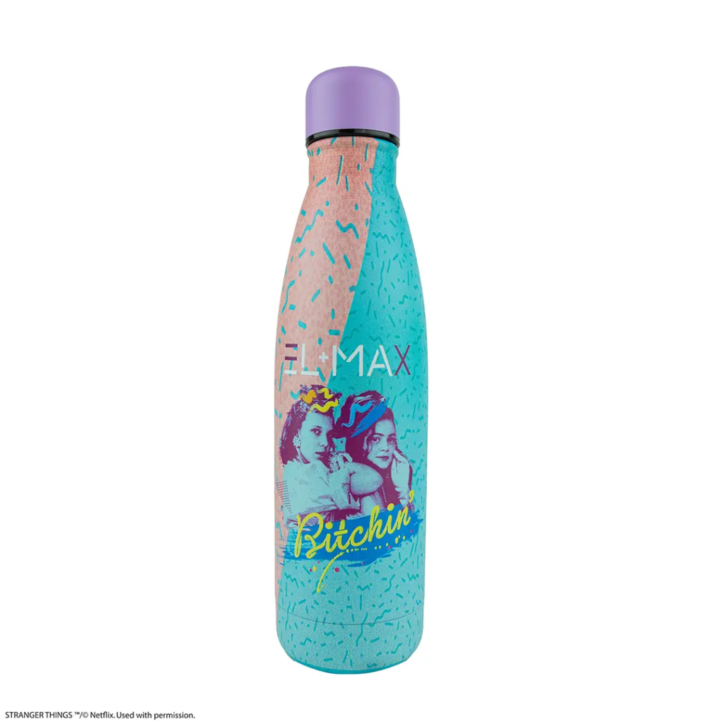 STRANGER THINGS - Bitchin - Bouteille 700ml - 2