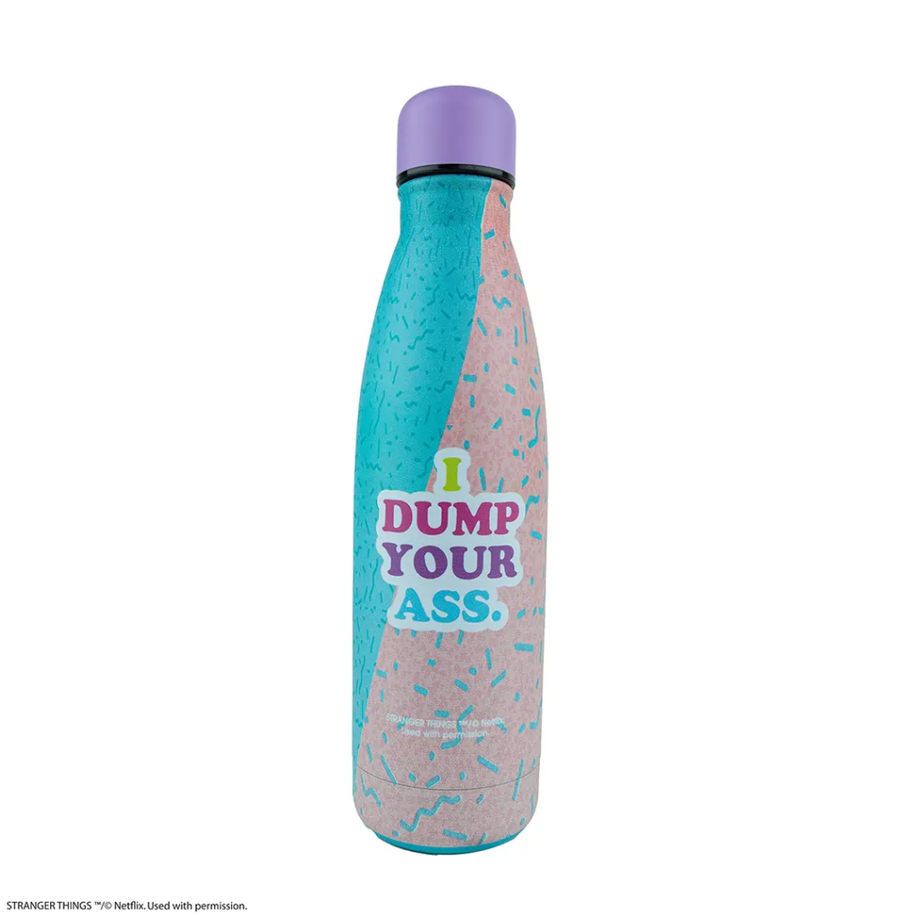 STRANGER THINGS - Bitchin - Bouteille 700ml - 3