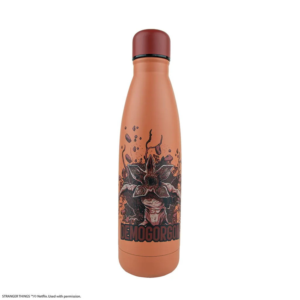 STRANGER THINGS - Demogorgon - Bouteille 700ml - 2
