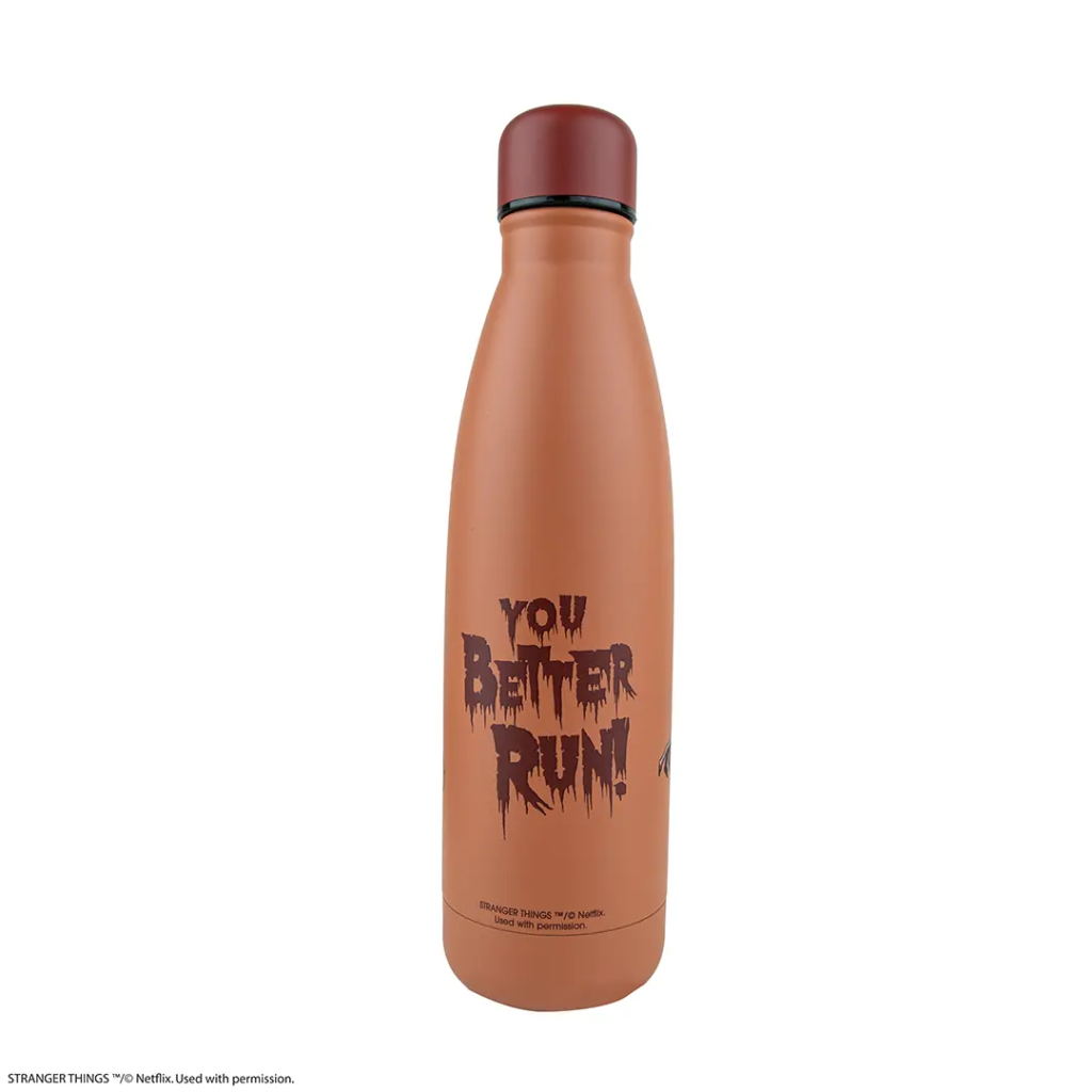STRANGER THINGS - Demogorgon - Bouteille 700ml - 3