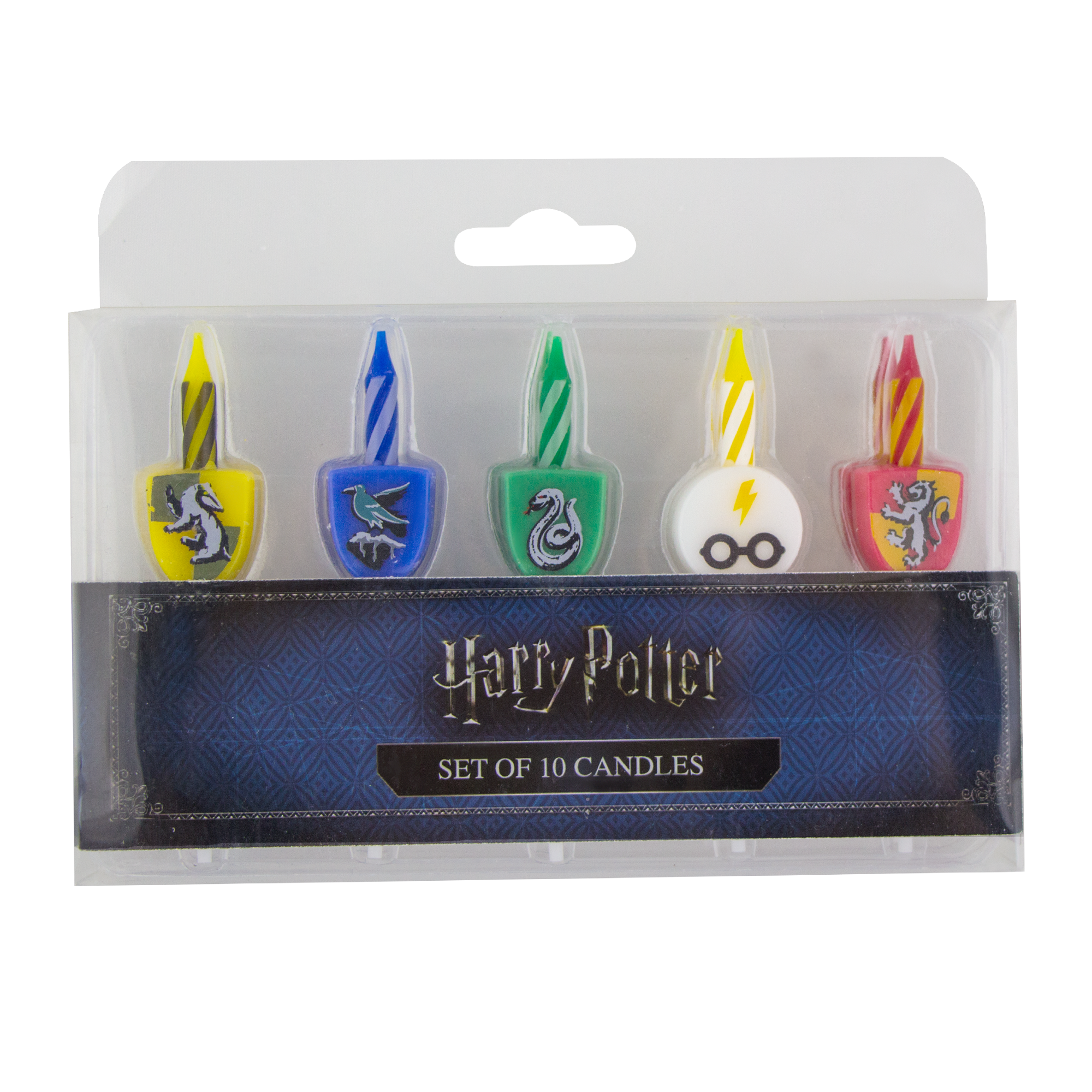 Kit bougies d'anniversaire png - Birthday candles