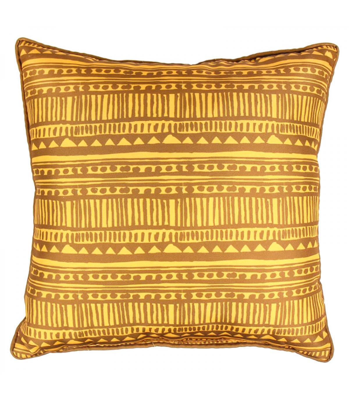 DISNEY Coussin Premium Le Roi Lion 40x40cm Cushion Cerda DISNEY