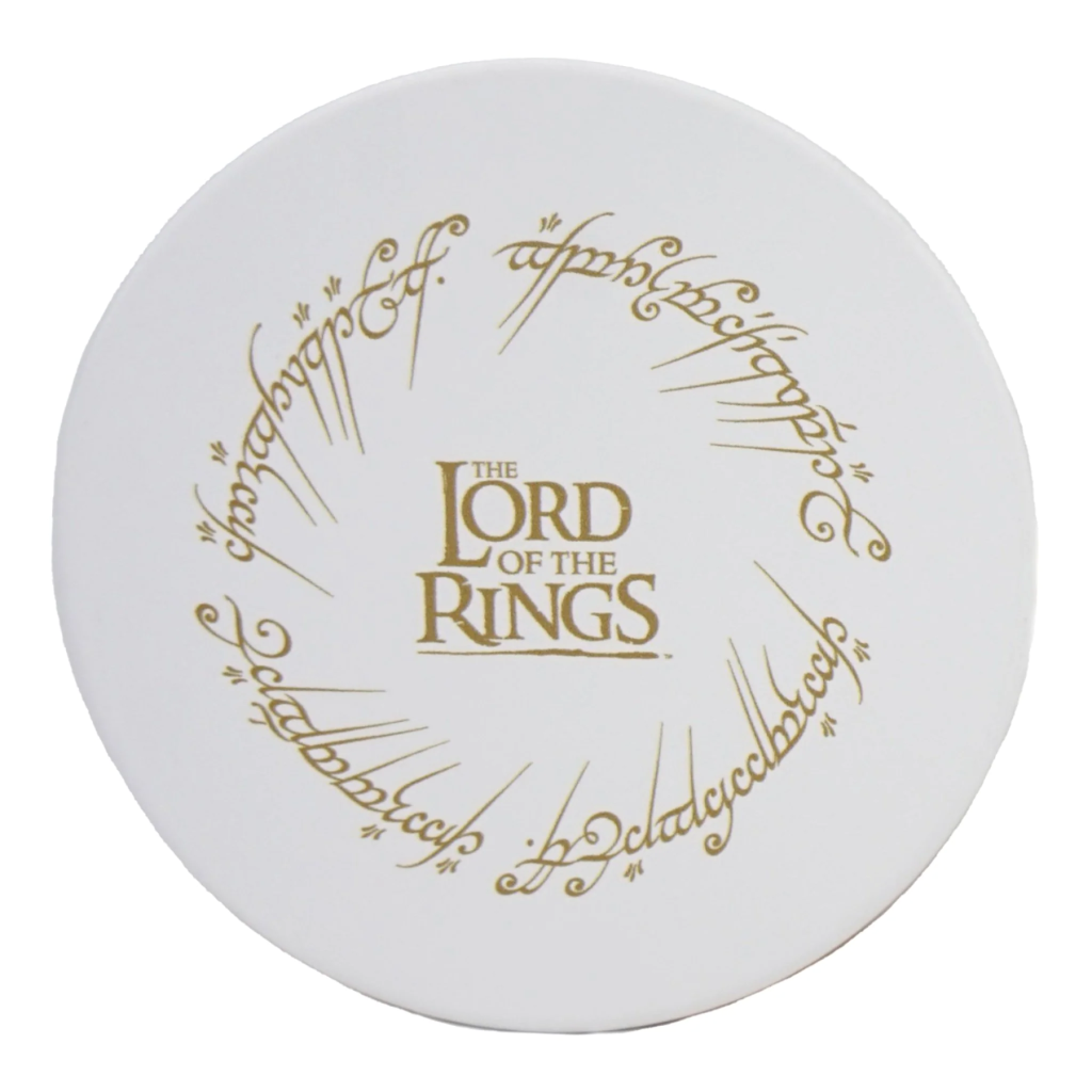 LE SEIGNEUR DES ANNEAUX - Set de 2 Sous-Verres - 2