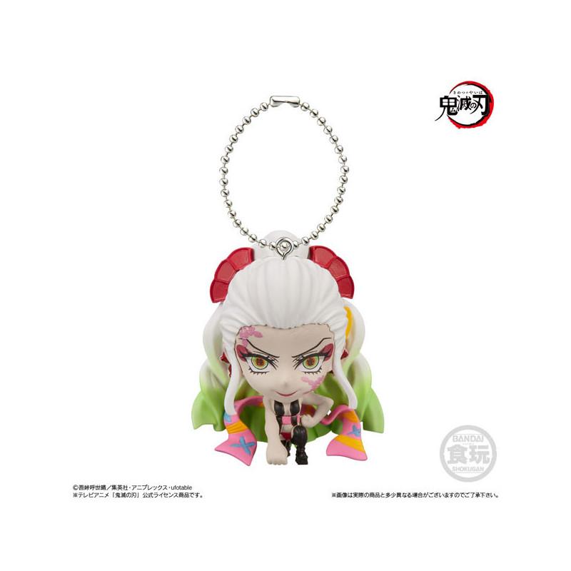 DEMON SLAYER - Deformed Mascot 5 - Assort. de 10 Fig 4,5cm - 6