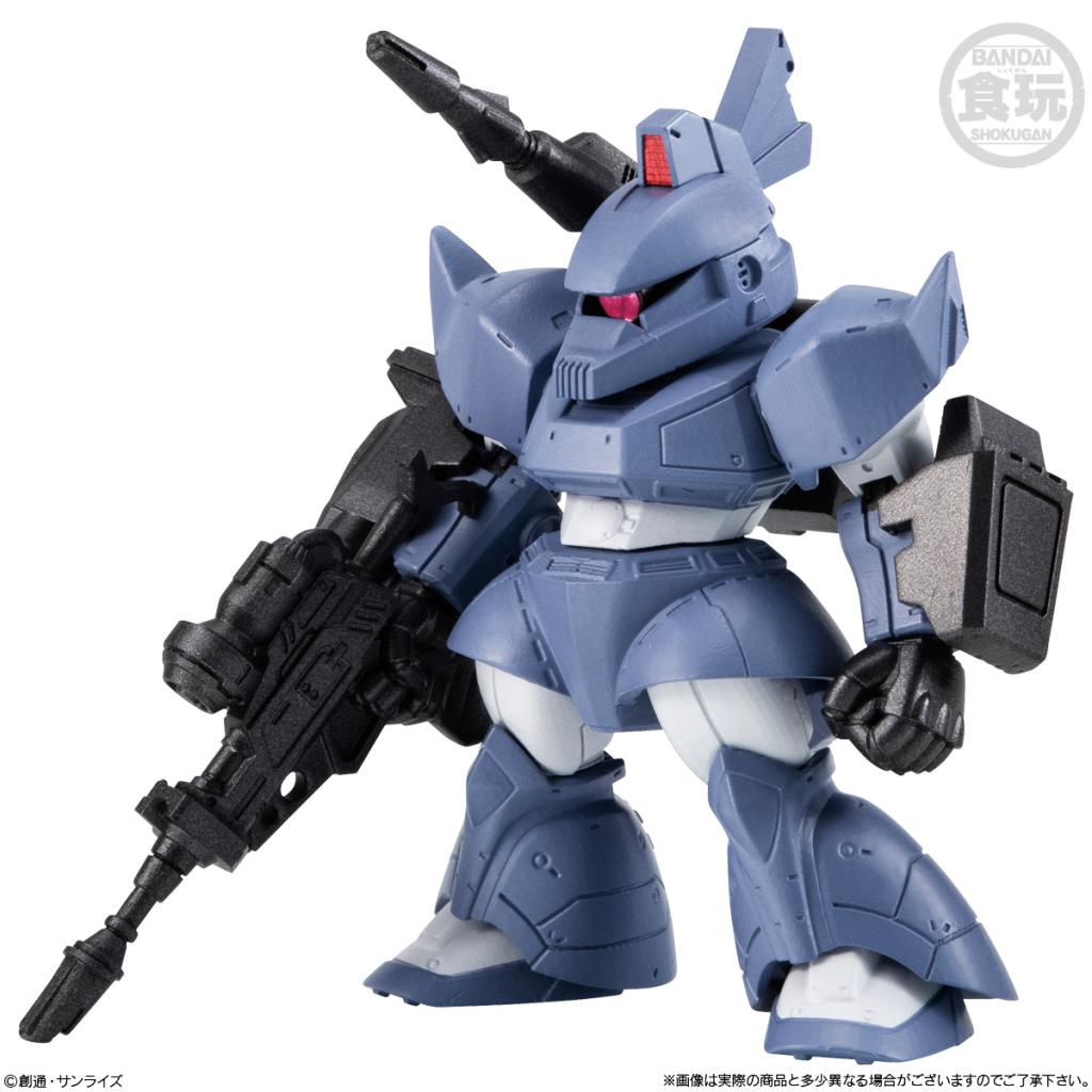 GUNDAM CONVERGE #05 フィギュアセット未開封品 GUNDAM CONVERGE フィギュアセット - メルカリ