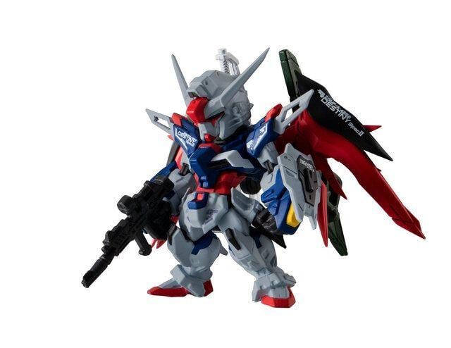 ガンダムSEED FREEDOM フィギュア 12体セット 機動戦士ガンダムSEED FREEDOM｜ アニメグッズ ・フィギュア