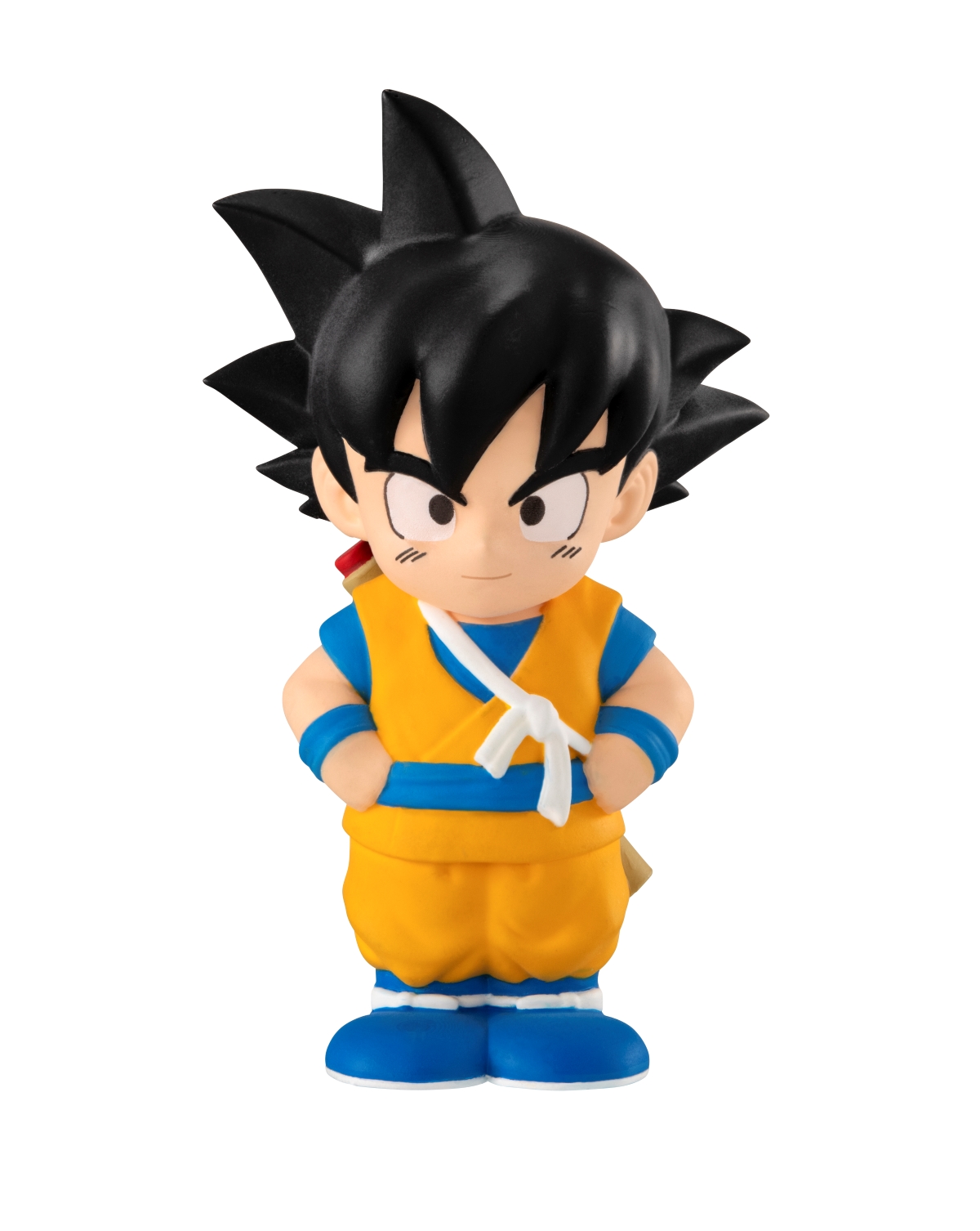 DRAGON BALL DAIMA - Assortiments 10 Figurines Sofbits 7.5cm