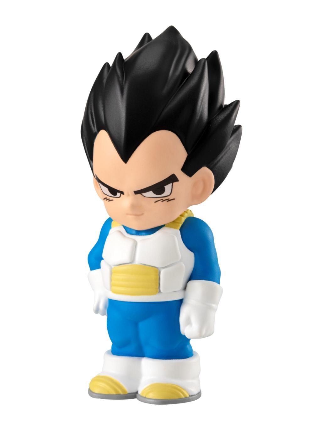 DRAGON BALL DAIMA - Assortiments 10 Figures Sofbits 7.5cm - 3