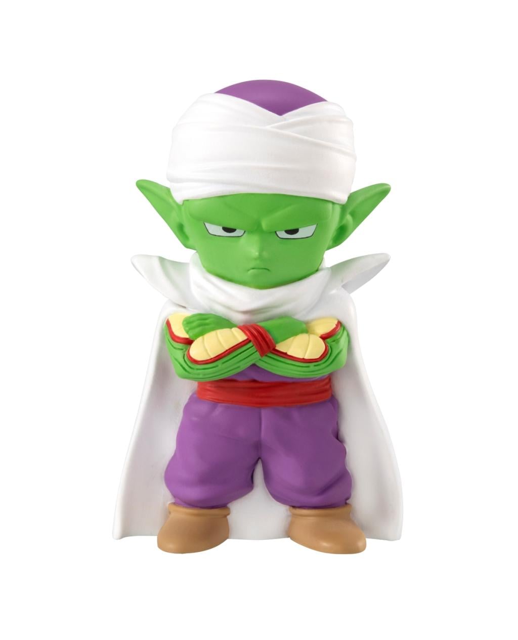 DRAGON BALL DAIMA - Assortiments 10 Figures Sofbits 7.5cm - 4