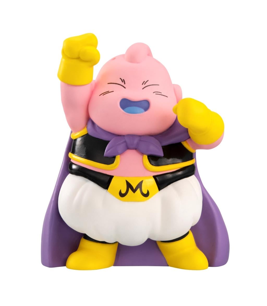 DRAGON BALL DAIMA - Assortiments 10 Figures Sofbits 7.5cm - 5
