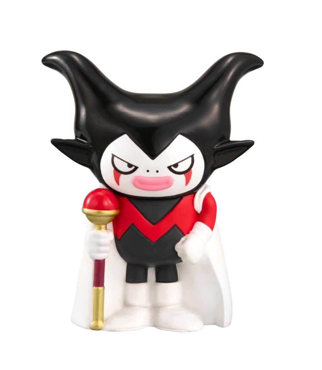 DRAGON BALL DAIMA - Assortiments 10 Figures Sofbits 7.5cm - 6