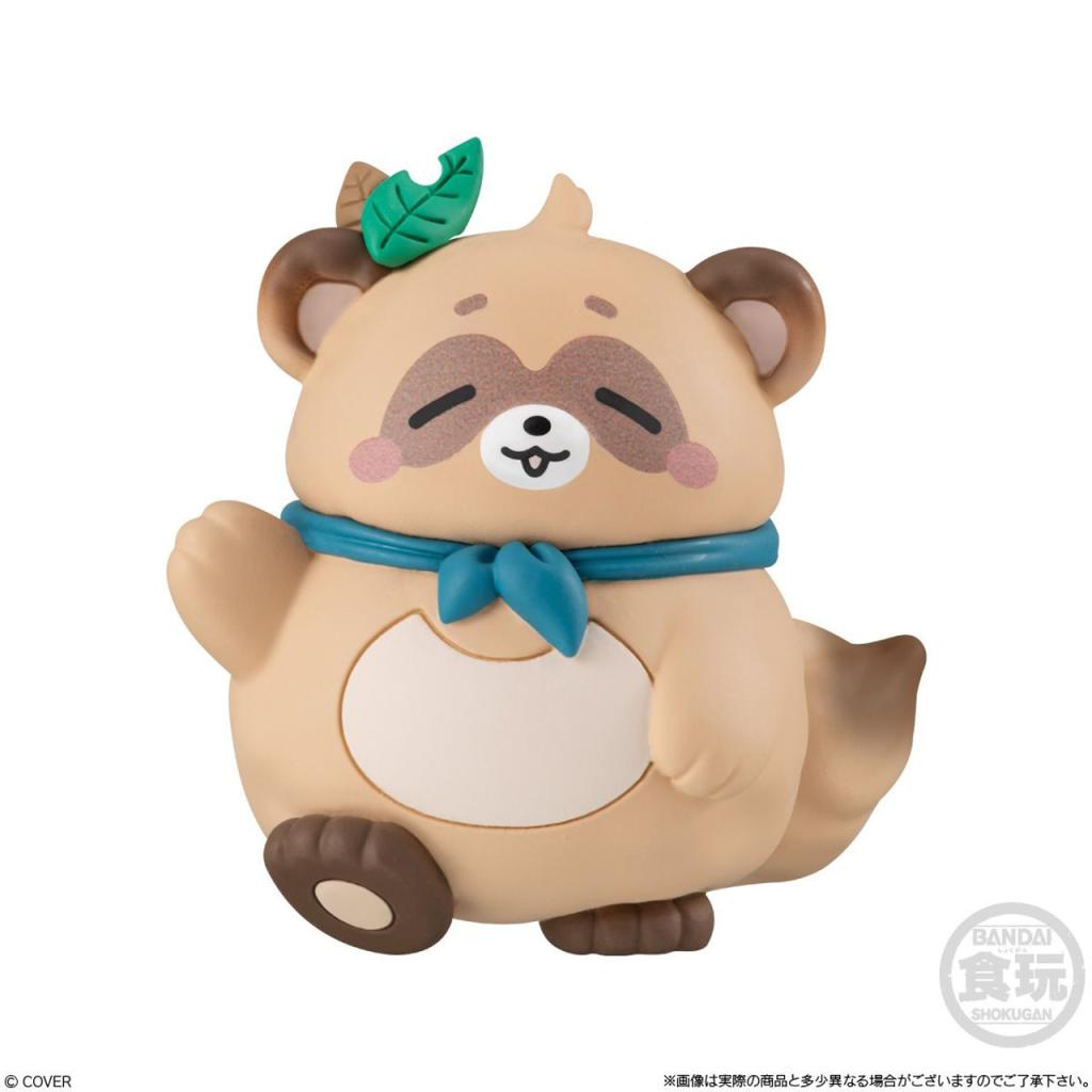 HOLOLIVE - Stylized Collection Vol 3 BLIND BOX (8pcs) - 5.5cm - 4