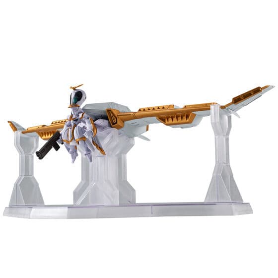 GUNDAM - Gundam Converge Core - Figurine Angel Diona & Icarus Set 12cm