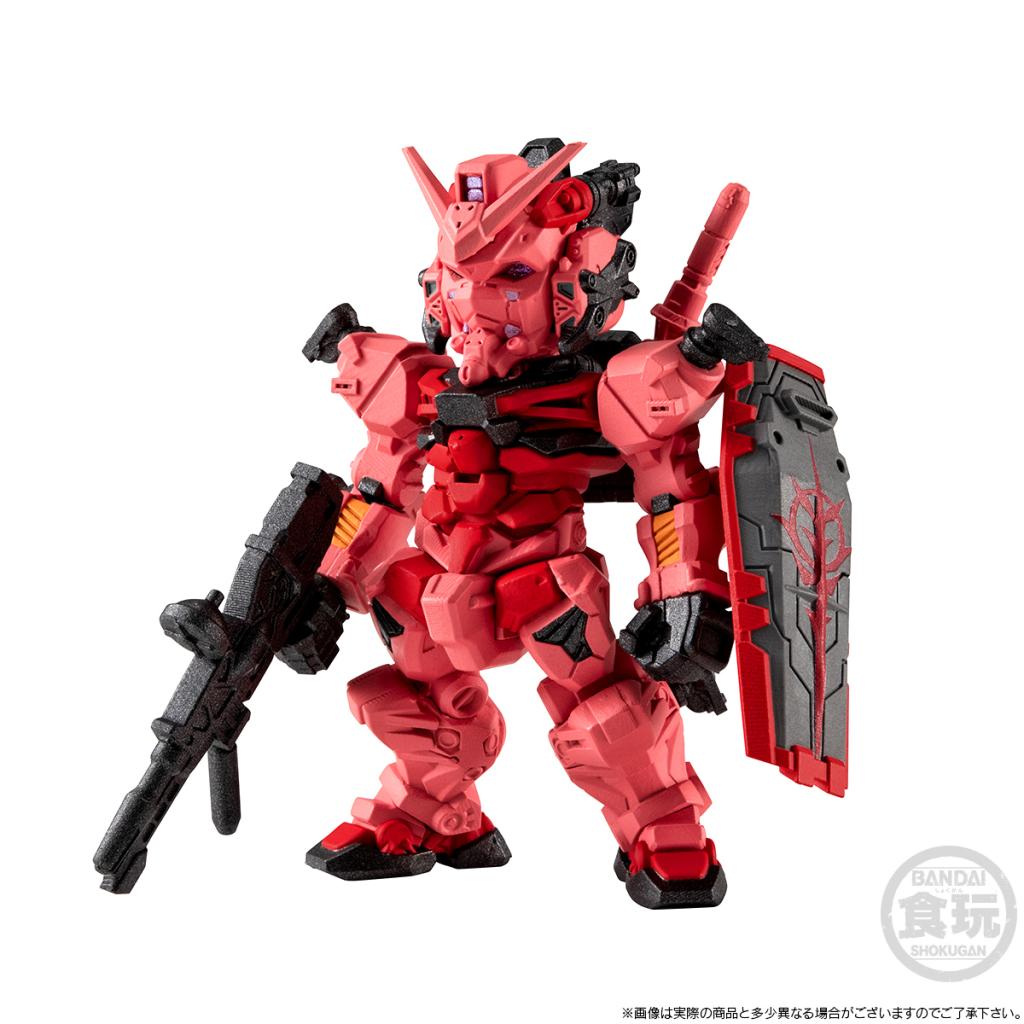 Gundam GQuuuuuuX フィギュア コレクション　13個　最安値 Amazon.com: Bandai Hobby - Mobile Suit Gundam GQuuuuuuX - #2