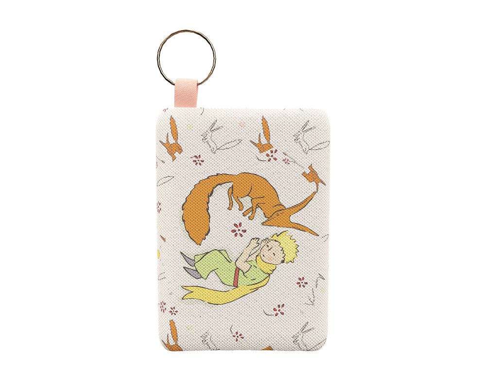 LE PETIT PRINCE - Collection Renard - Portefeuille - 2