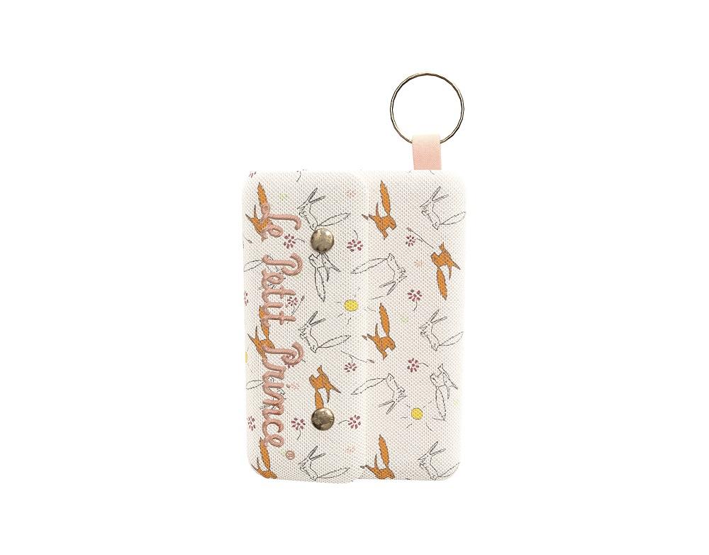LE PETIT PRINCE - Collection Renard - Portefeuille - 4
