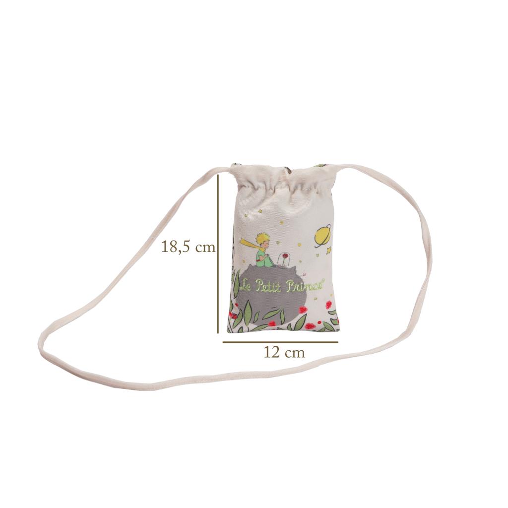 LE PETIT PRINCE - Sac pour Smartphone '18,5x1x12 cm' - 4