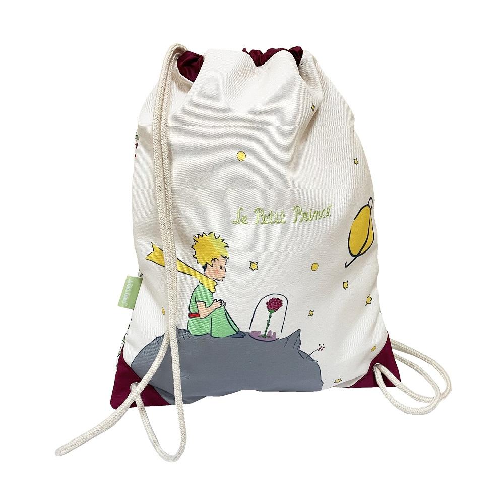 LE PETIT PRINCE - Sac de Gym '34x2x42 cm' - 3