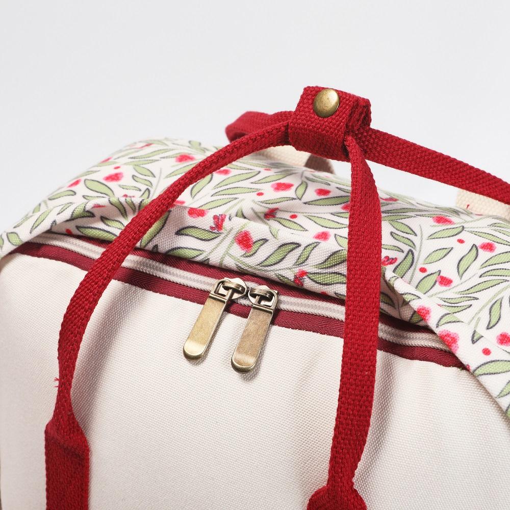 LE PETIT PRINCE - Sac à Dos Fashion '44x30x11cm' - 4