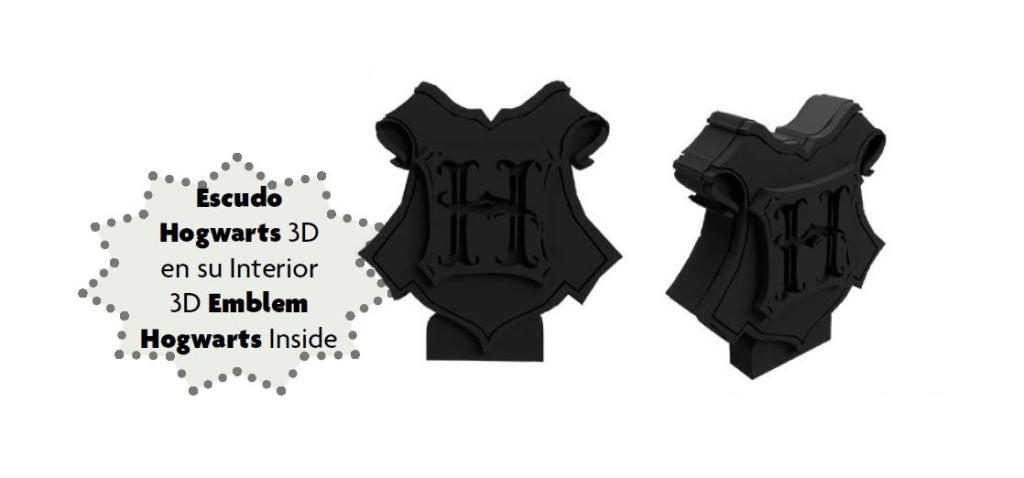 HARRY POTTER - Poufsouffle - Mug Figurine Intérieur 3D - 320ml - 4