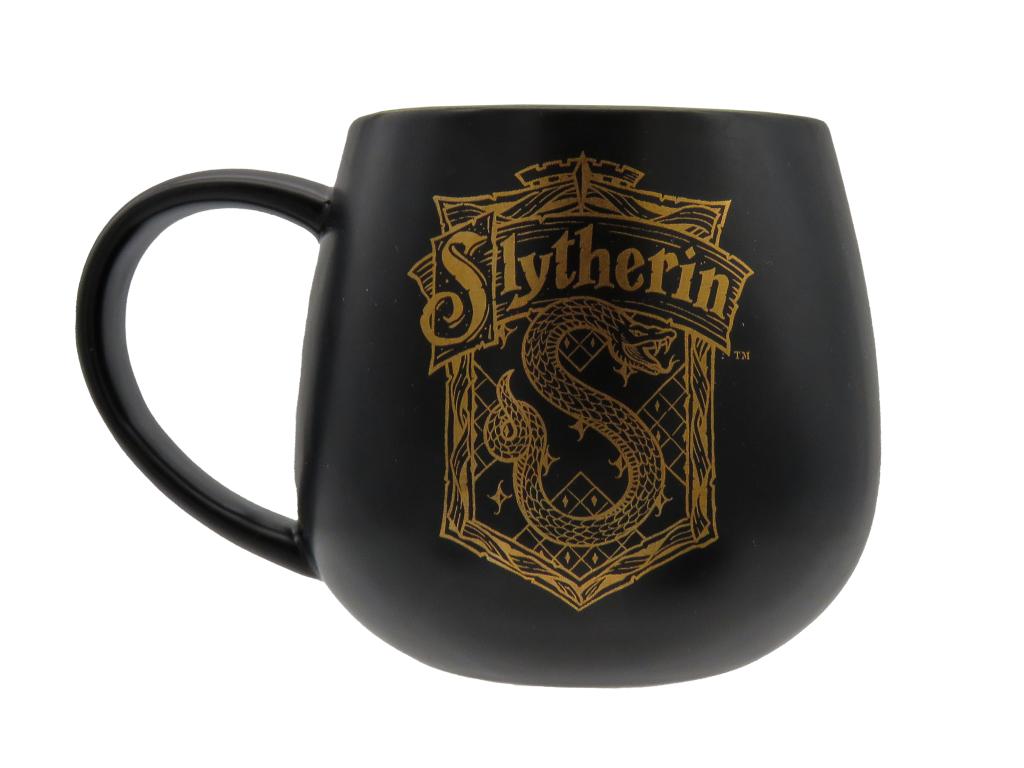 HARRY POTTER - Serpentard - Mug Figurine Intérieur 3D - 320ml - 3