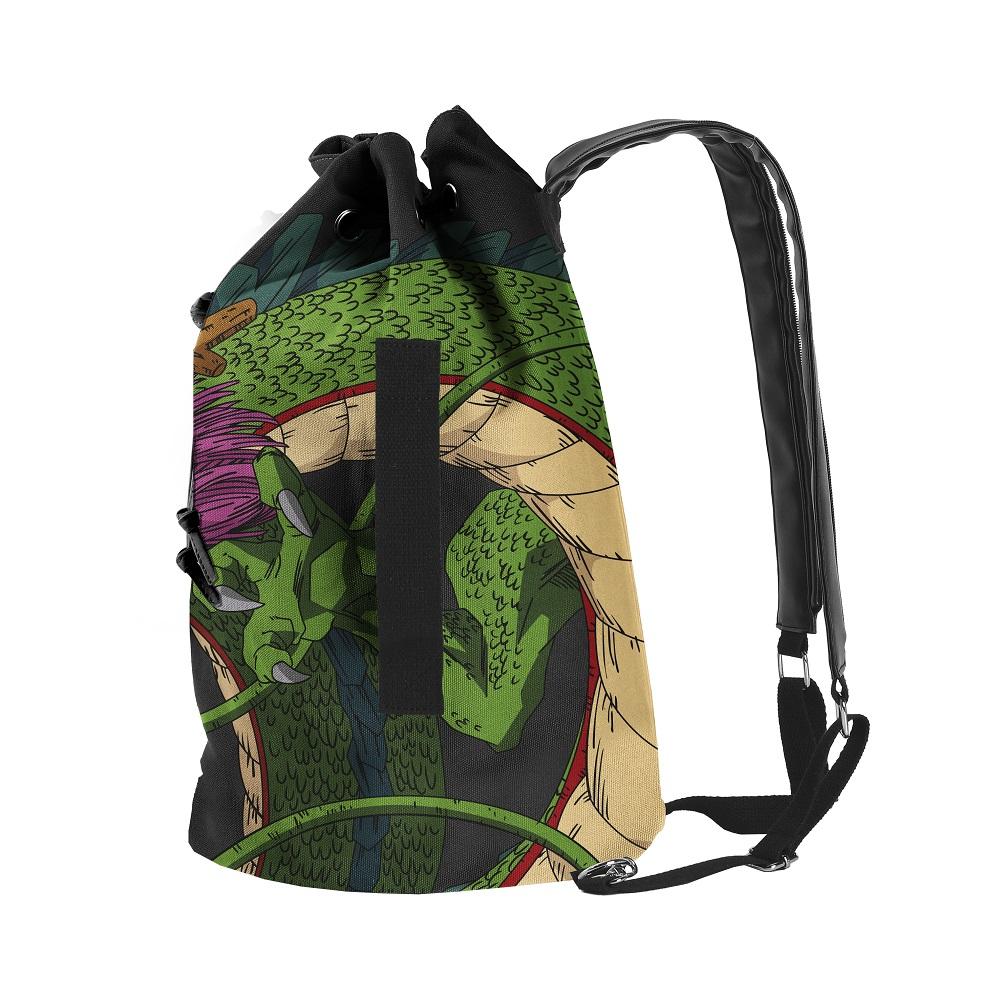DRAGON BALL - Shenron - Sac à Dos Polochon '25x25x44cm' - 3
