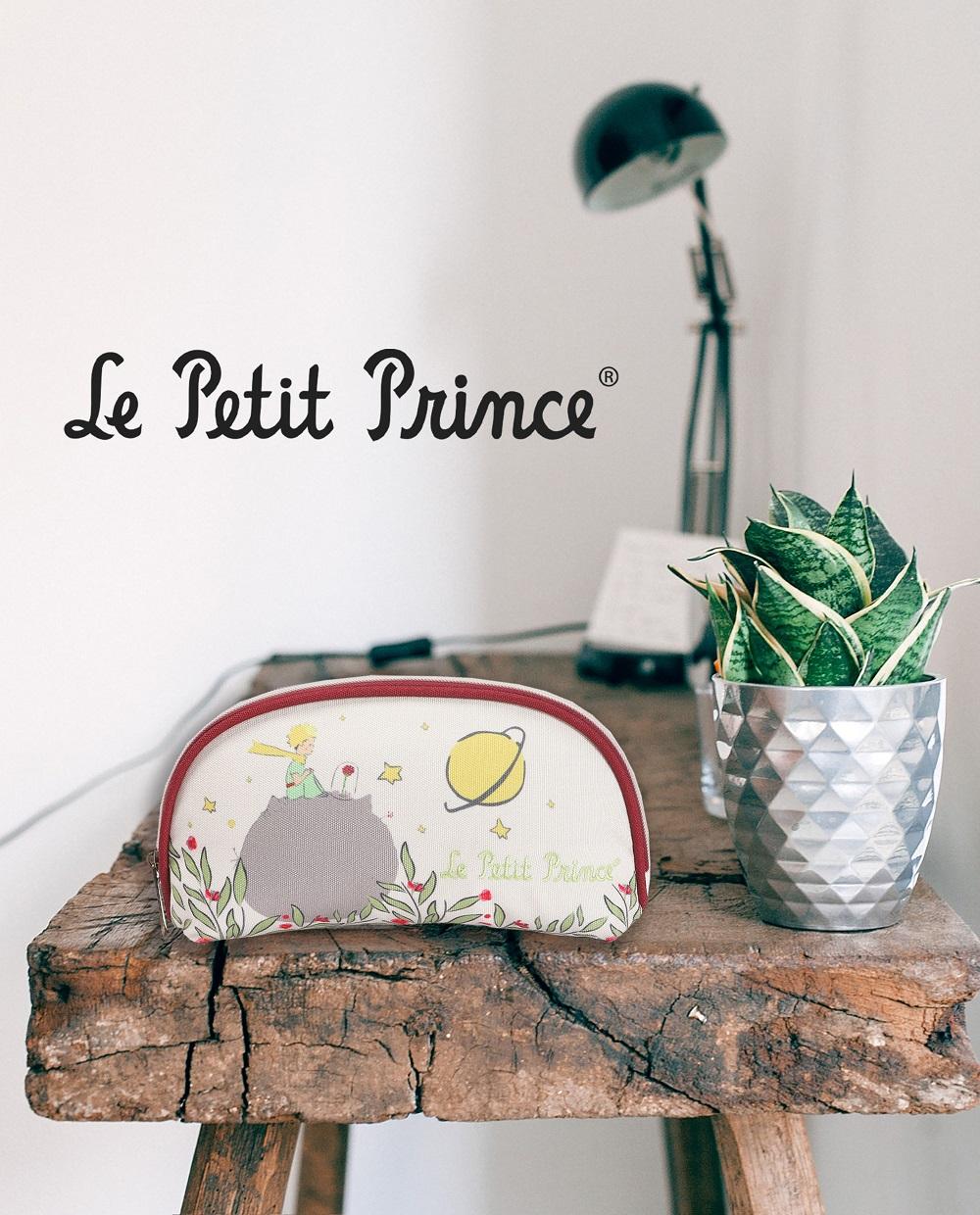 LE PETIT PRINCE - Trousse de Toilette '23x6x15 cm' - 2
