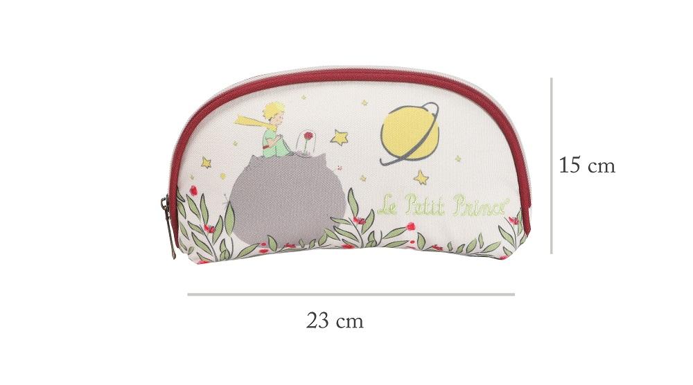 LE PETIT PRINCE - Trousse de Toilette '23x6x15 cm' - 4