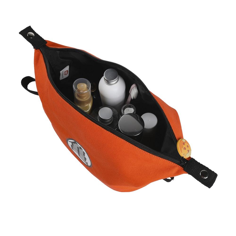DRAGON BALL - Goku - Trousse de Toilette '25x20x13cm' - 3