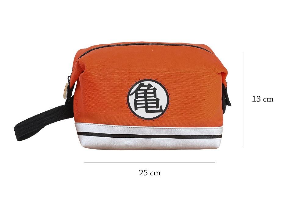 DRAGON BALL - Goku - Trousse de Toilette '25x20x13cm' - 5