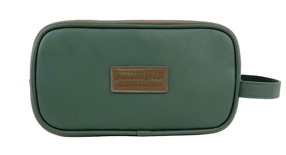 JURASSIC PARK - 30ème Anniversaire - Trousse de Toilette '25x12x12cm' - 3
