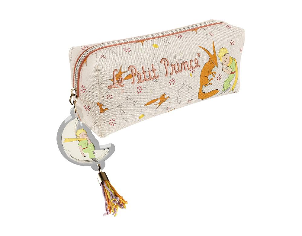 LE PETIT PRINCE - Collection Renard - Trousse Rectangulaire - 2